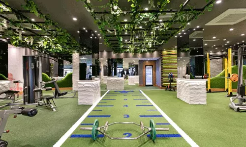 هتل لیماک آرکادیا ریزورت آنتالیا